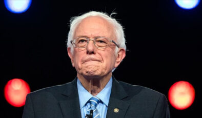 ABD’li Senatör Sanders: Tarih, Gazze’deki kabusa cürüm ortaklığımızı affetmeyecek