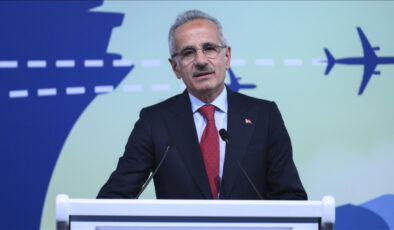 Abdulkadir Uraloğlu: İstanbul’daki Havalimanları 39 milyonu taşıdı
