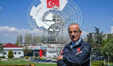 Abdulkadir Uraloğlu: Türksat 7A’nın imal ihalesi için hazırlıklar tamam