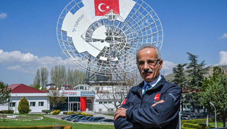 Abdulkadir Uraloğlu: Türksat 7A’nın imal ihalesi için hazırlıklar tamam