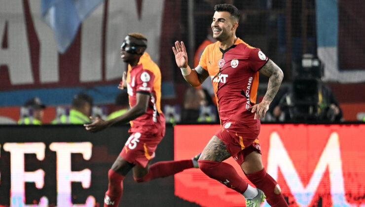 Abdülkerim Bardakcı: Şampiyonluk için bir adım kaldı