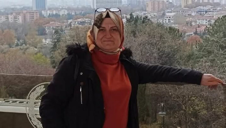 Adana’da eski eşini öldürdü