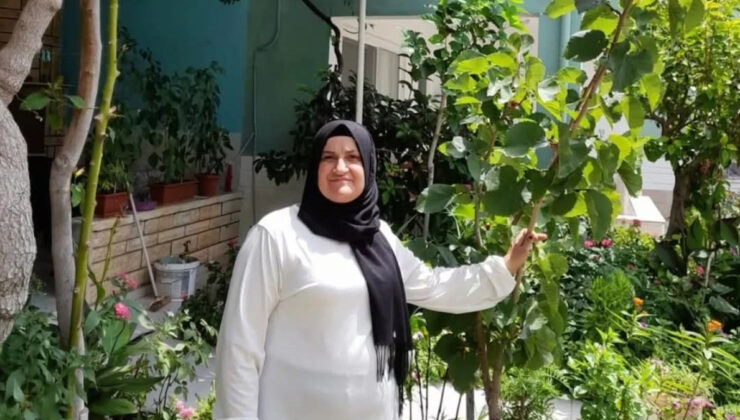 Adana’da eski eşini öldüren şahsın tabiri ortaya çıktı