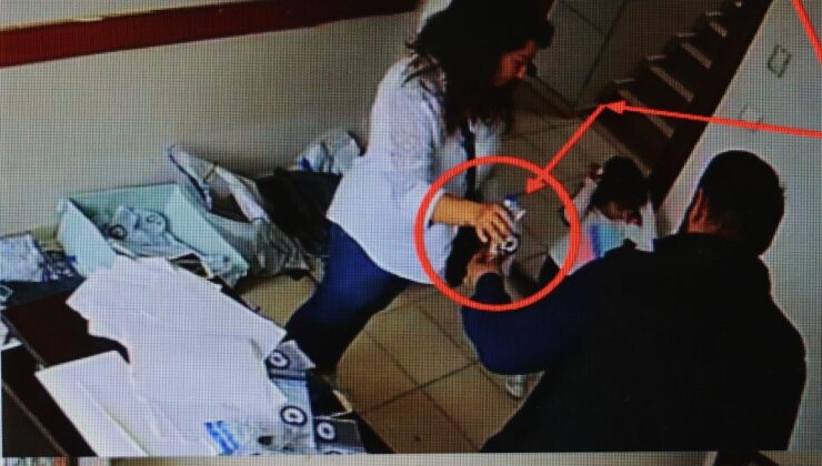 Adana’da zelzelede ölenlerin altınlarını zimmetine geçiren polis hakkında karar