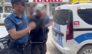 Adıyaman’da çocuk yaştaki hırsızlarının şaşırtan kabahat kayıtları