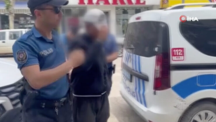 Adıyaman’da çocuk yaştaki hırsızlarının şaşırtan kabahat kayıtları