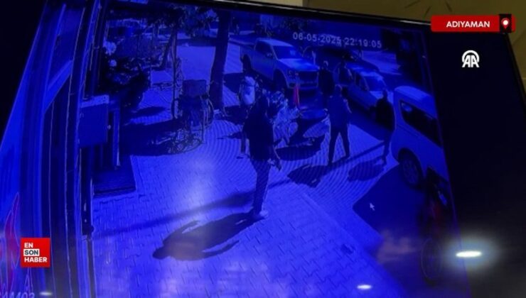 Adıyaman’da sahipli köpek, genç kıza saldırdı