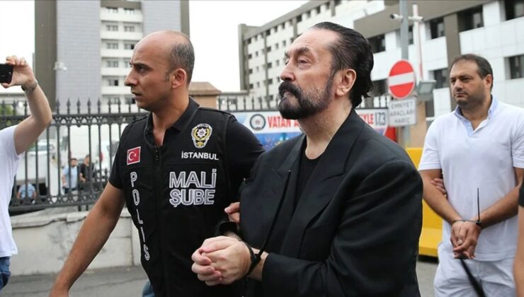 Adnan Oktar’ın da ortalarında bulunduğu 13 sanığa beraat kararı