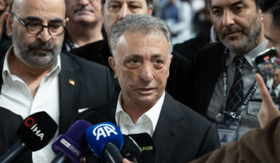 Ahmet Işık Çebi: Beşiktaş’ı biraz anne üzere görmeye çalışalım, sahiplenelim