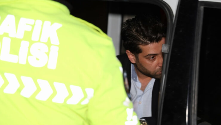 Aksaray’da alkollü şoför polisten kaçtı: Yakalanınca ‘Bir şey yok’ dedi