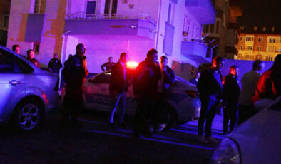 Aksaray’da kız kaçırma sorunu yüzünden konut bastılar