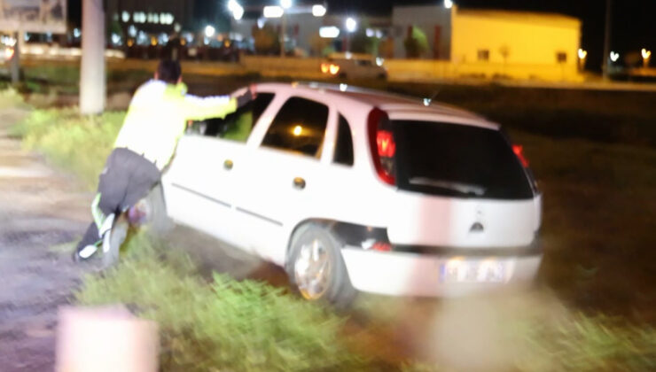 Aksaray’da ‘Türk polisinden kaçılmaz’ demişti: Son 1 yılda 4’üncü kere yakalandı