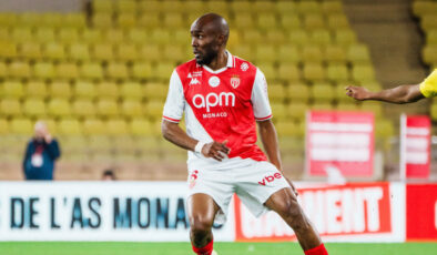 Al-Musrati’den Beşiktaş’a makus haber