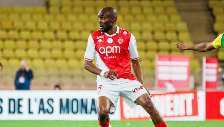 Al-Musrati’den Beşiktaş’a makus haber