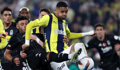 Alex Oxlade Chamberlain: Fenerbahçe’ye karşı alınan galibiyetler her vakit özeldir