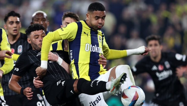 Alex Oxlade Chamberlain: Fenerbahçe’ye karşı alınan galibiyetler her vakit özeldir