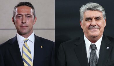 Ali Koç ve Serdal Adalı’nın derbi karnesi