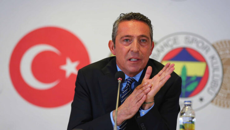 Ali Koç’a İstanbul Boğazı’nda protesto: İstifa pankartıyla yalısının önünden geçtiler