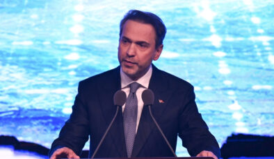 Alparslan Bayraktar: 2024’te rüzgar ve güneşte rekor kapasite devreye alındı