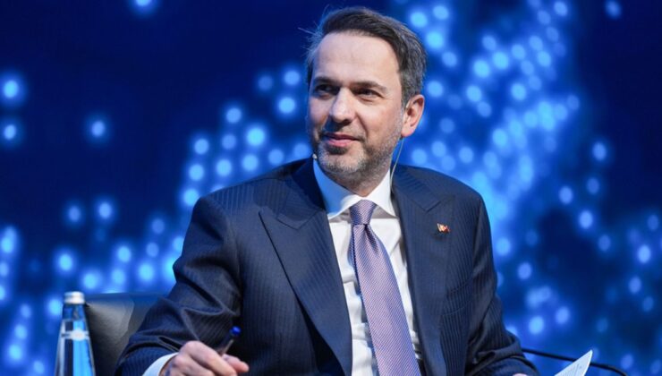 Alparslan Bayraktar duyurdu: Karadeniz’den yeni müjde gelebilir