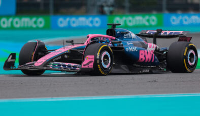 Alpine, sıradaki 5 etapta Franco Colapinto’nun yarışacağını açıkladı