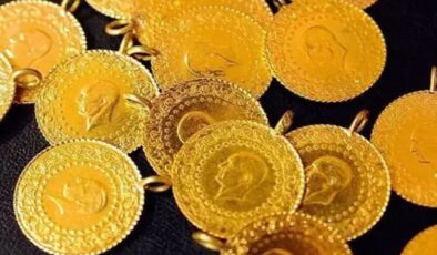 Altın fiyatlarında düşüş sürüyor