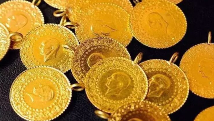 Altın fiyatlarında düşüş sürüyor