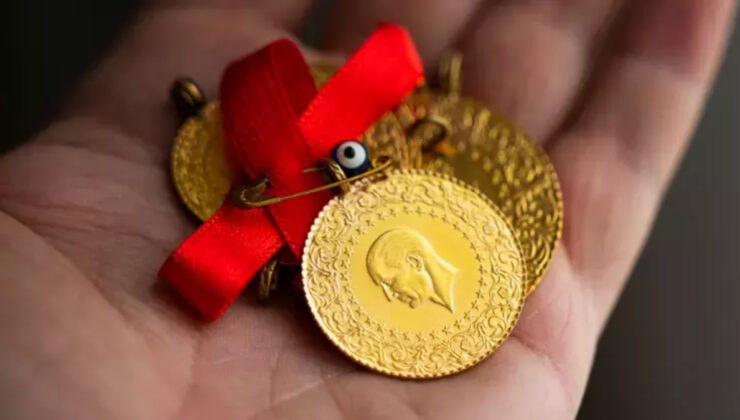 Altının gramı güne yükselişle başladı