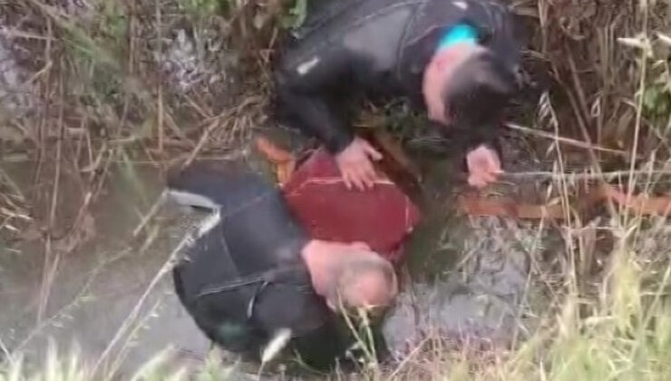 Amasya’da 2 milyon TL’lik altın bulunan çelik kasa çalındı