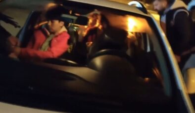 Amasya’da 6 Afgan göçmen yakalandı