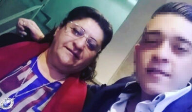 Amasya’da meskende annesini bıçaklayarak öldürdü