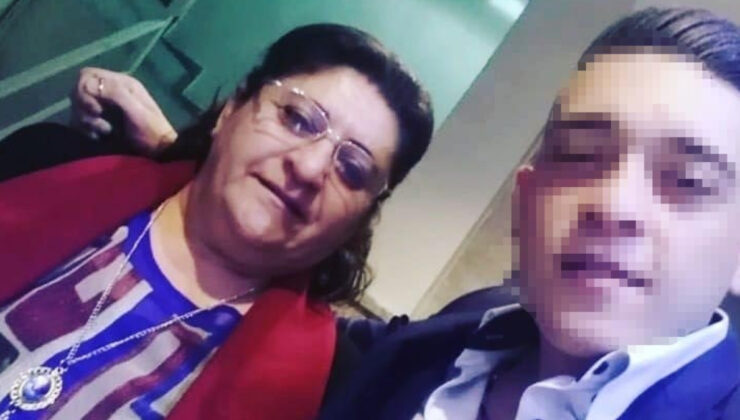 Amasya’da meskende annesini bıçaklayarak öldürdü