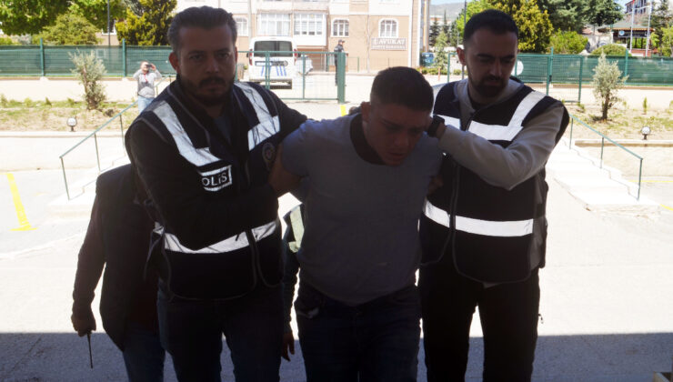 Amasya’da oğlu tarafından öldürülen anneyle ilgili acı ayrıntı