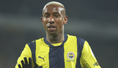 Anderson Talisca’dan ‘milli takım’ iletisi: Çağırılacağımı düşünüyorum