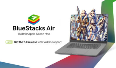 Android oyunları artık Mac’lerde: BlueStacks Air yayınlandı