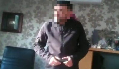 Ankara’da 14 yaşındaki çocuğa darp