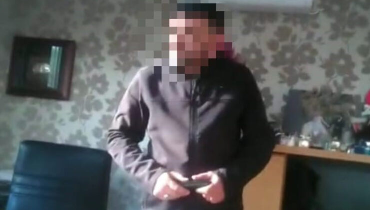 Ankara’da 14 yaşındaki çocuğa darp