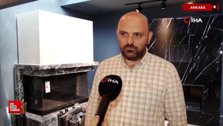 Ankara’da kredi kartı bilgileri kopyalanan adam 1 milyon lira dolandırıldı