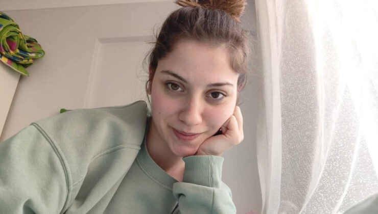 Ankara’da öldürülen genç kızın yakınından dikkat çeken açıklama