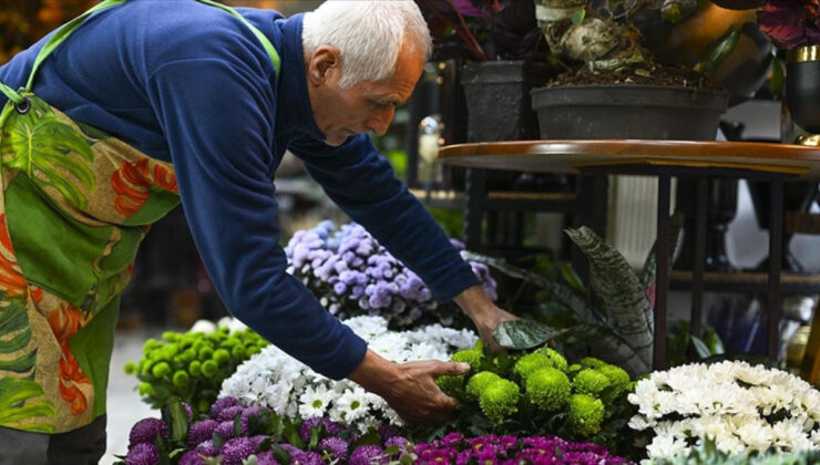 Anneler Günü’nden esnafa 100 milyar lira ciro