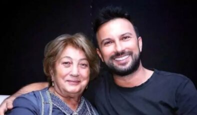 Annesini yeni kaybeden Tarkan’dan duygulandıran paylaşım! Konserde yaşananları birinci defa anlattı
