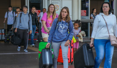 Antalya’dan turizmde tüm vakitlerin nisan rekoru