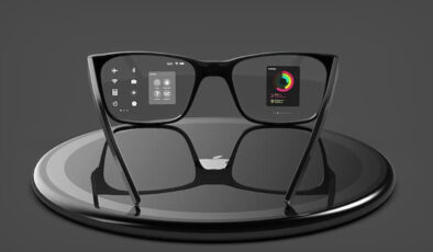 Apple akıllı gözlükleri için yeni çip geliştiriyor