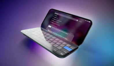 Apple, katlanabilir iPhone için diğer bir modeli erteleyebilir