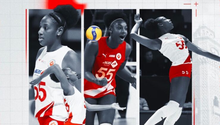 Aras Kargo’da Olaya, Merve Atlıer ve Simay Kurt’un mukavelesi yenilendi