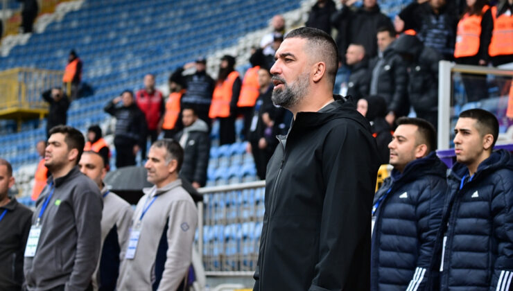 Arda Turan: Eyüpspor’da olmaktan memnunum