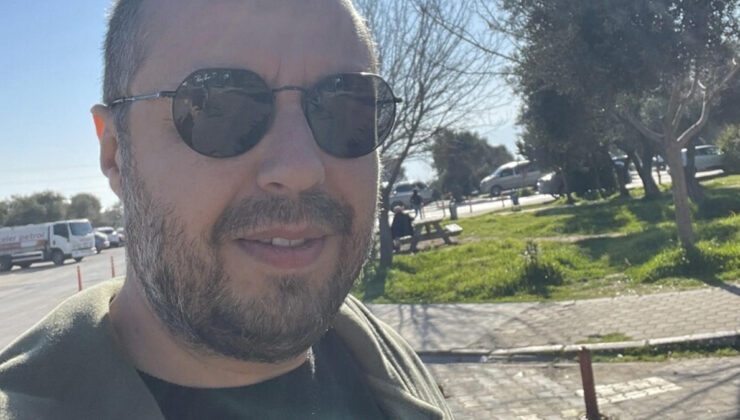 Aydın’da öğretmen yol kenarında yaralı bulundu