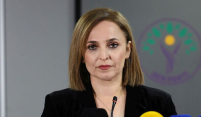 Ayşegül Doğan: Pervin Buldan kaza geçirdi, suikast yok