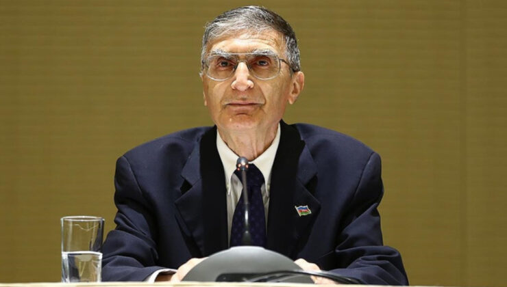 Aziz Sancar, Trump’a isyan etti: Maddi takviye bulamıyoruz