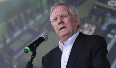 Aziz Yıldırım’dan hakkındaki argümanlara jet yalanlama